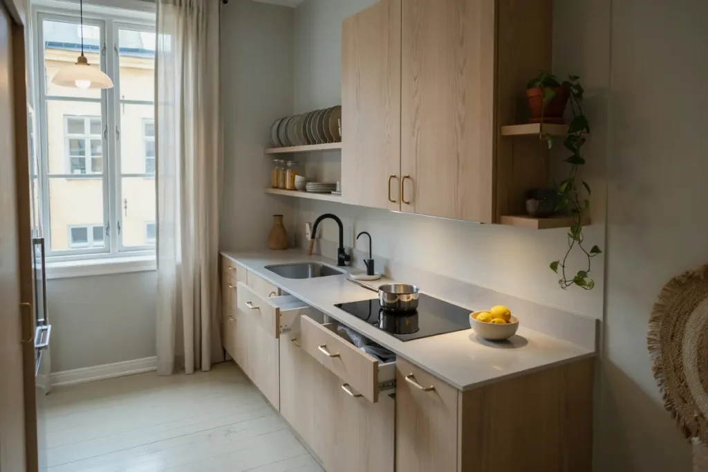 k ksrenovering med ny el och vvs p s dermalm stockholm