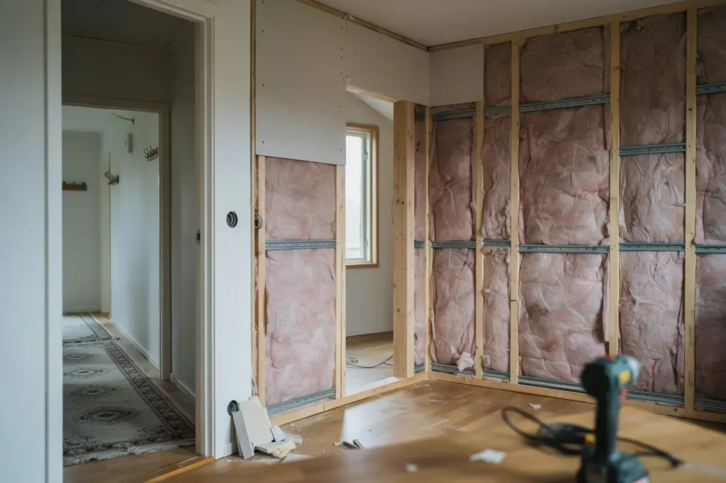 ljudt tning i huset smarta l sningar f r ett tystare och mer harmoniskt hem
