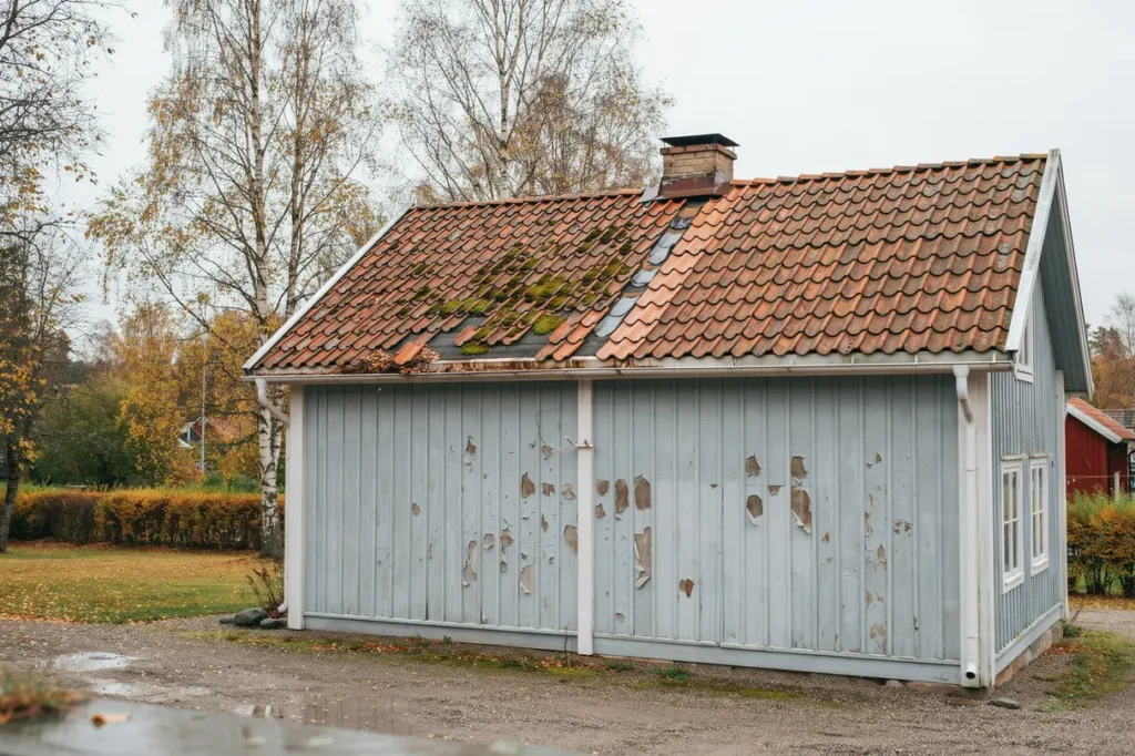 takbyte eller takrenovering s ser du vad huset beh ver och undviker dyra f ljdskador